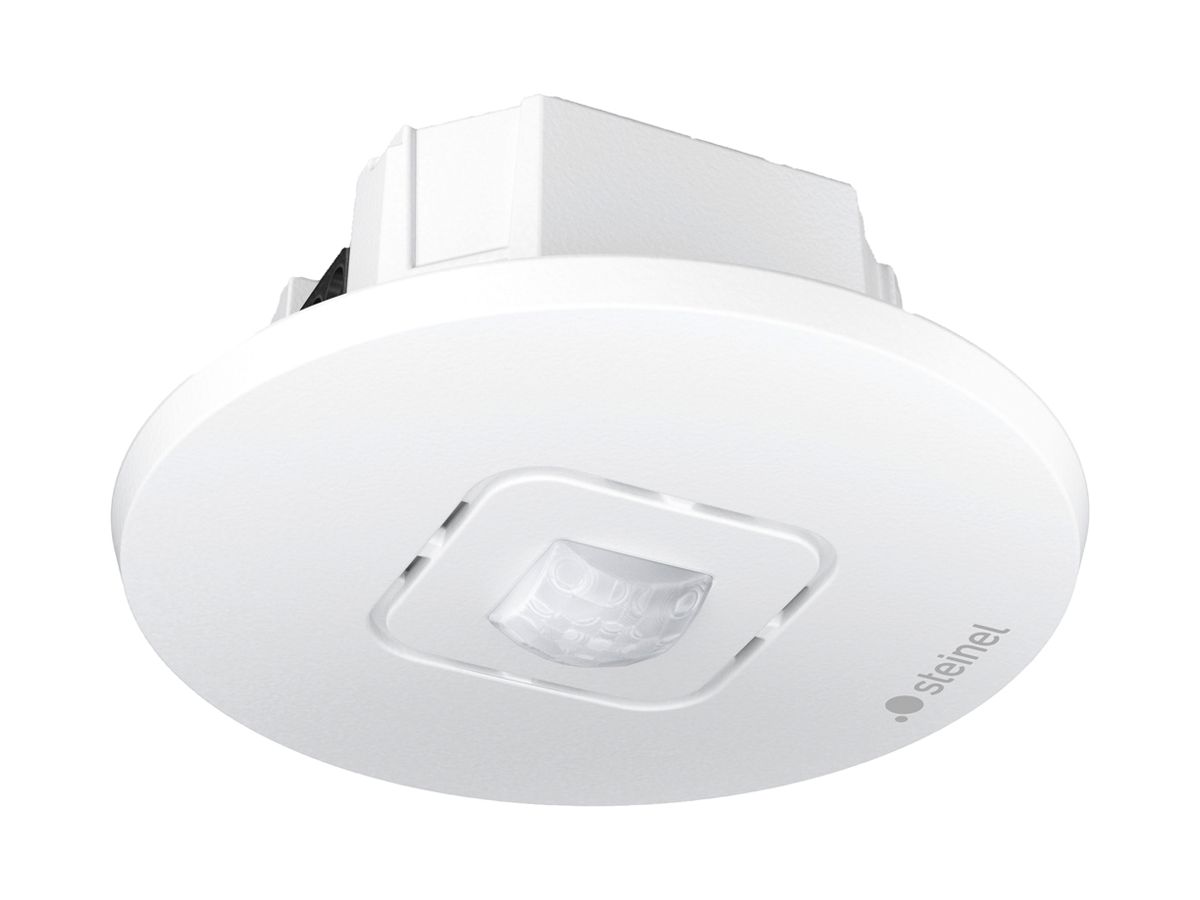 UP-Präsenzmelder Steinel IR Micro Office PIR 360° weiss