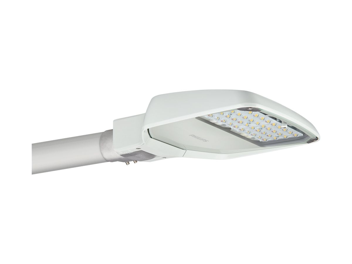 LED-Strassenleuchte ClearWay gen2 BGP307 72W 10200lm LED120-4S/740 DM11 Ø48/76