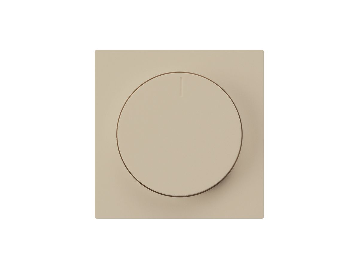 UP-Potentiometer kallysto 1…10V Bauart A beige