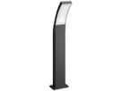 LED-Wegeleuchte Philips Splay 12W 1100lm 2700K Fussplatte 600mm IP44 anthrazit