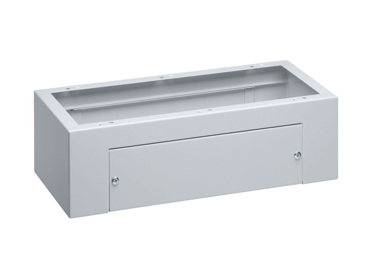 Sockel H150 Hager für Orion.Plus 800×150×300mm