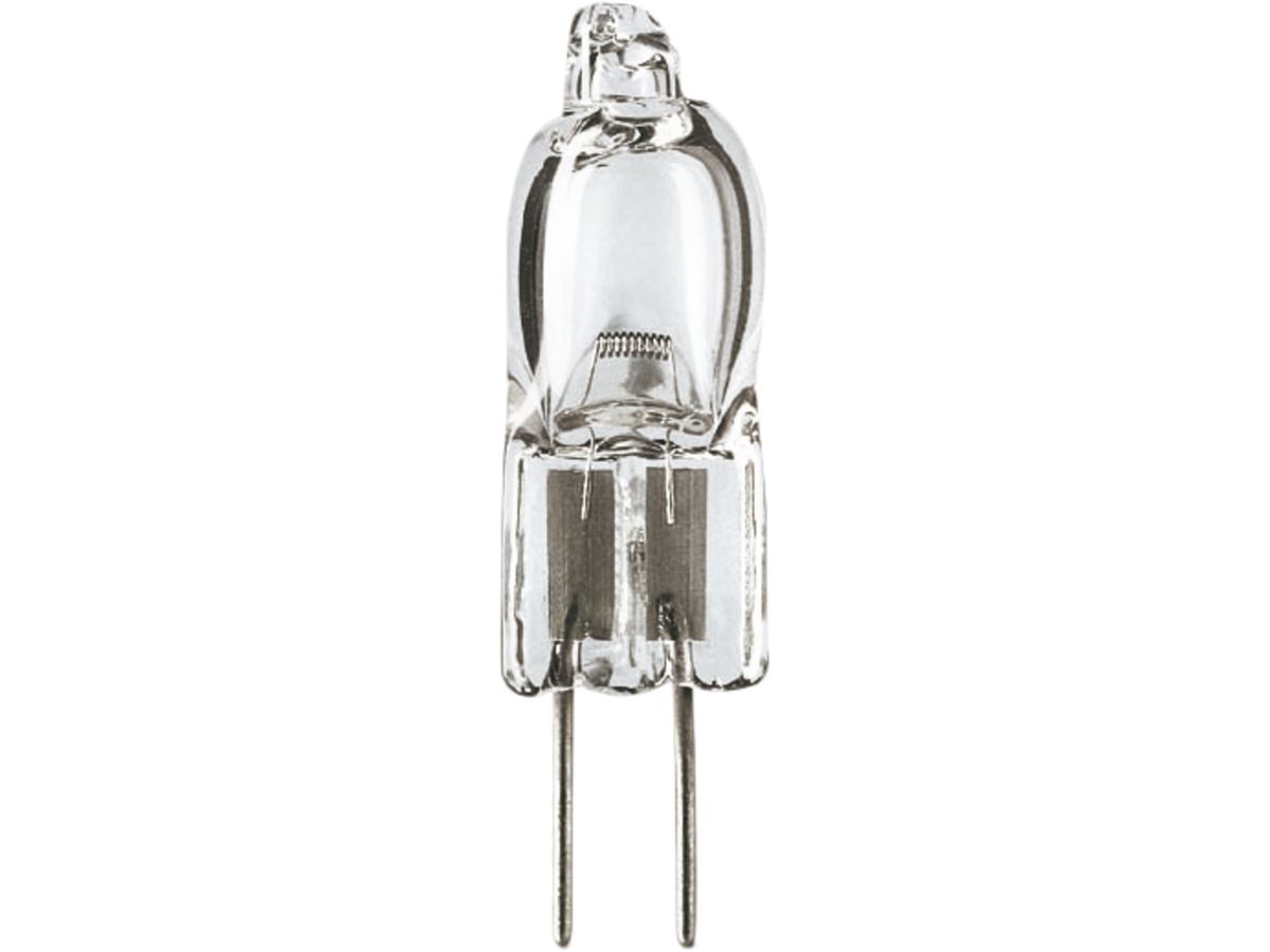 Halogenlampe Philips 30W 6V G4