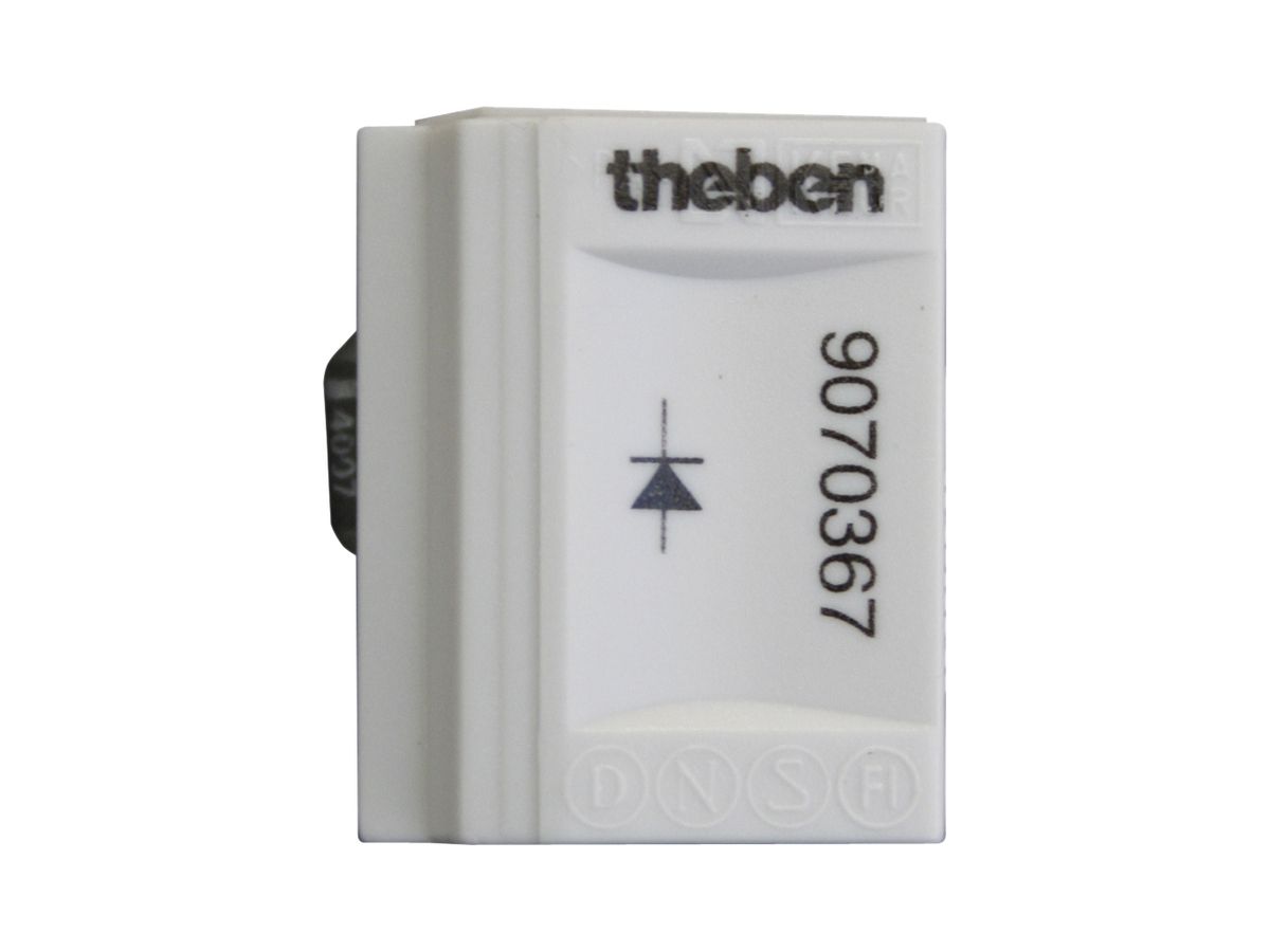 Diodenmodul Luxor Theben