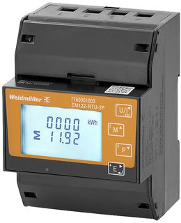 Energiemanagementsysteme