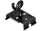 Abhängehalterung SLV EASYLIGHT CSK 56.5×36.2×52.5mm Edelstahl schwarz