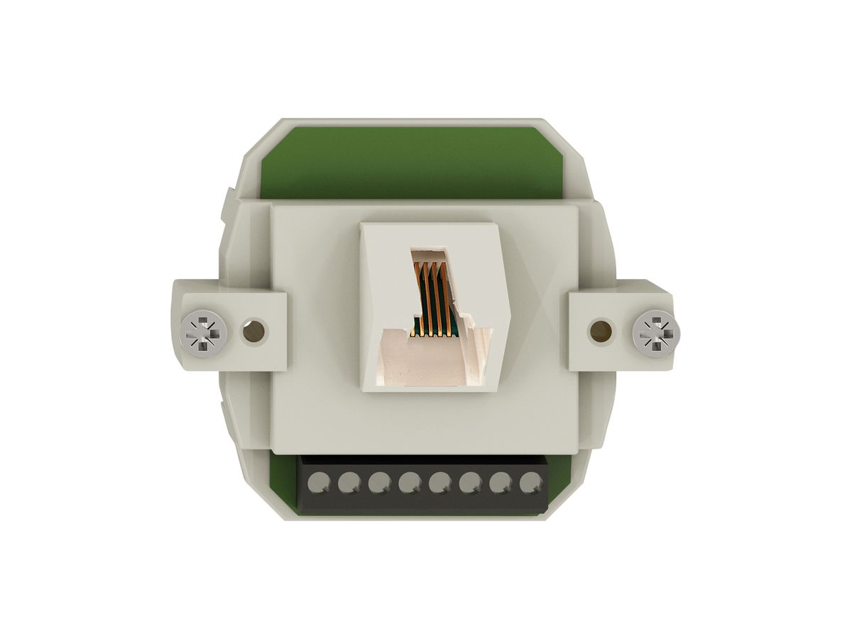 Einsatz BSE 1RJ45