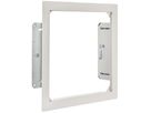 EB-Rahmen ZBP333 CFRM L360 W360 für Mini 300 gen3, 413×413×92mm, weiss