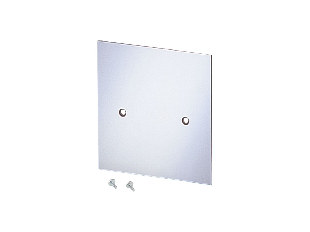 Montageplatte Hensel KG MP 02 für KG 9002