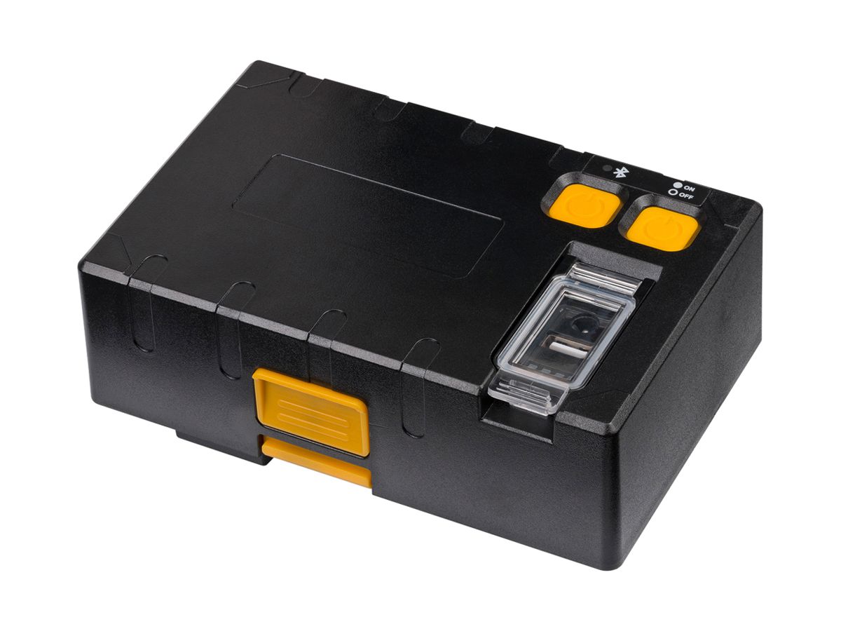 Akku Brennenstuhl 7.5V 5Ah für Strahler BLUMO 3000 A