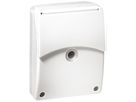 Dämmerungsschalter ESYLUX CDS-A/N, weiss