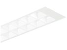 EB-LED-Deckenleuchte Philips PowerBalance 19.8W 3400lm 840 DALI 1247×310 ws