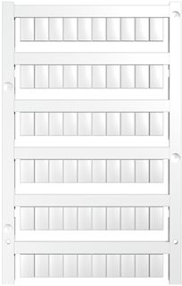 Bezeichnungsschilder WS 10/5...6 MC