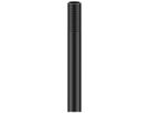Rohr Sylvania OneTrack M13 Stahl Ø13×1200mm schwarz