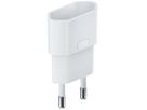 Steckdosen-Dimmaktor RF Plejd SPD-01 220…240V CEE 7/16 (Typ C) weiss