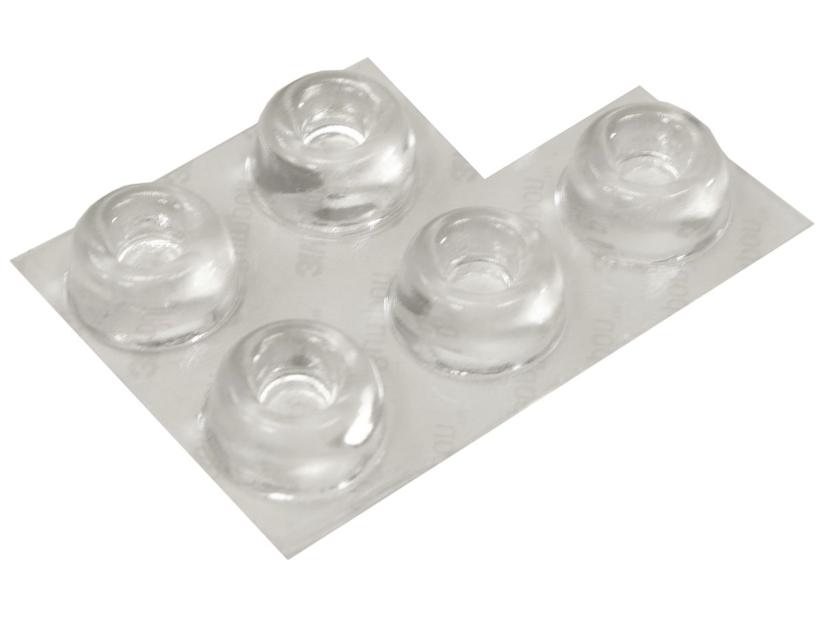 Puffer Ferratec Q-Roll Disc Gummi
