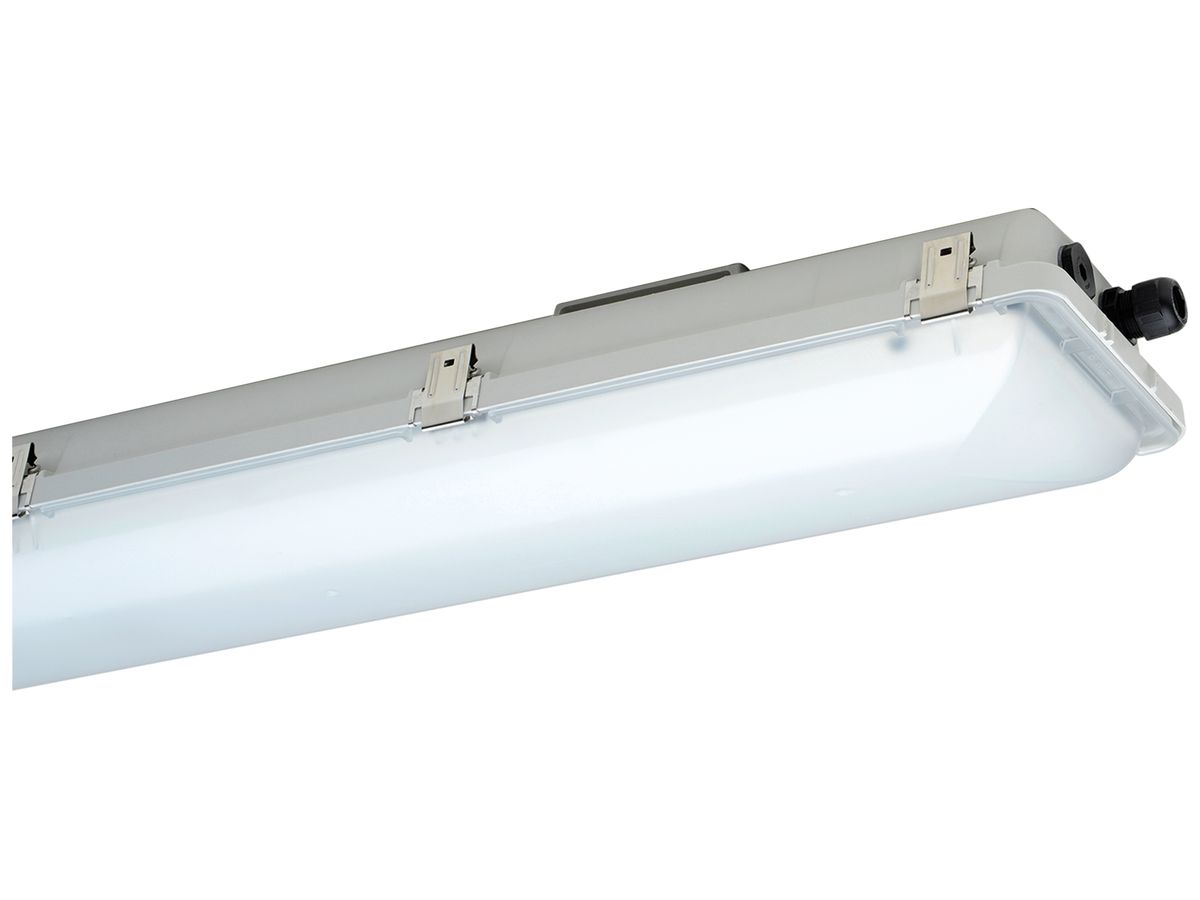 LED-Anbauleuchte Ex thuba eb 851 40W 6020lm 6000K IP66