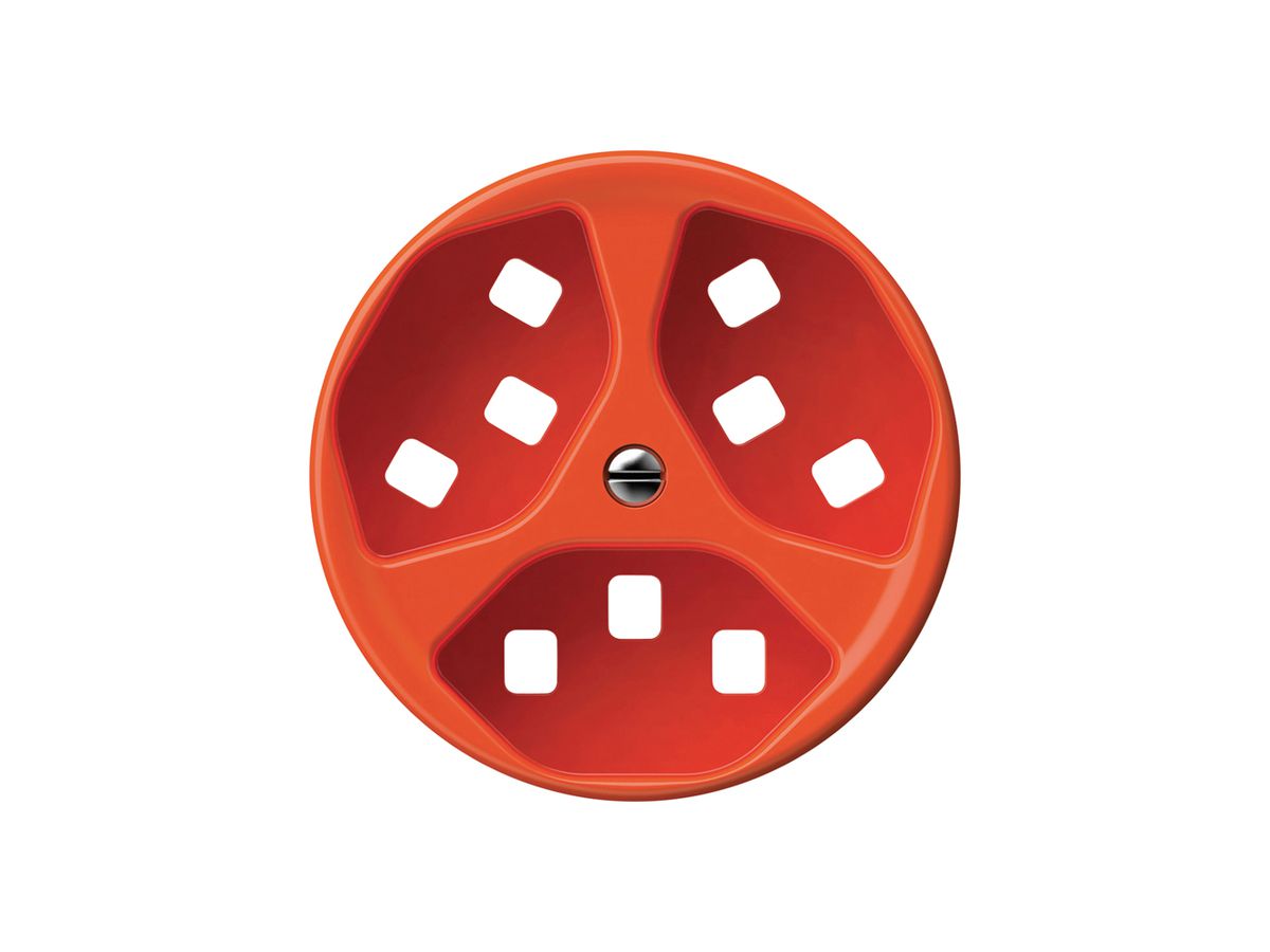 Frontset origin 3×T23 60×60mm or