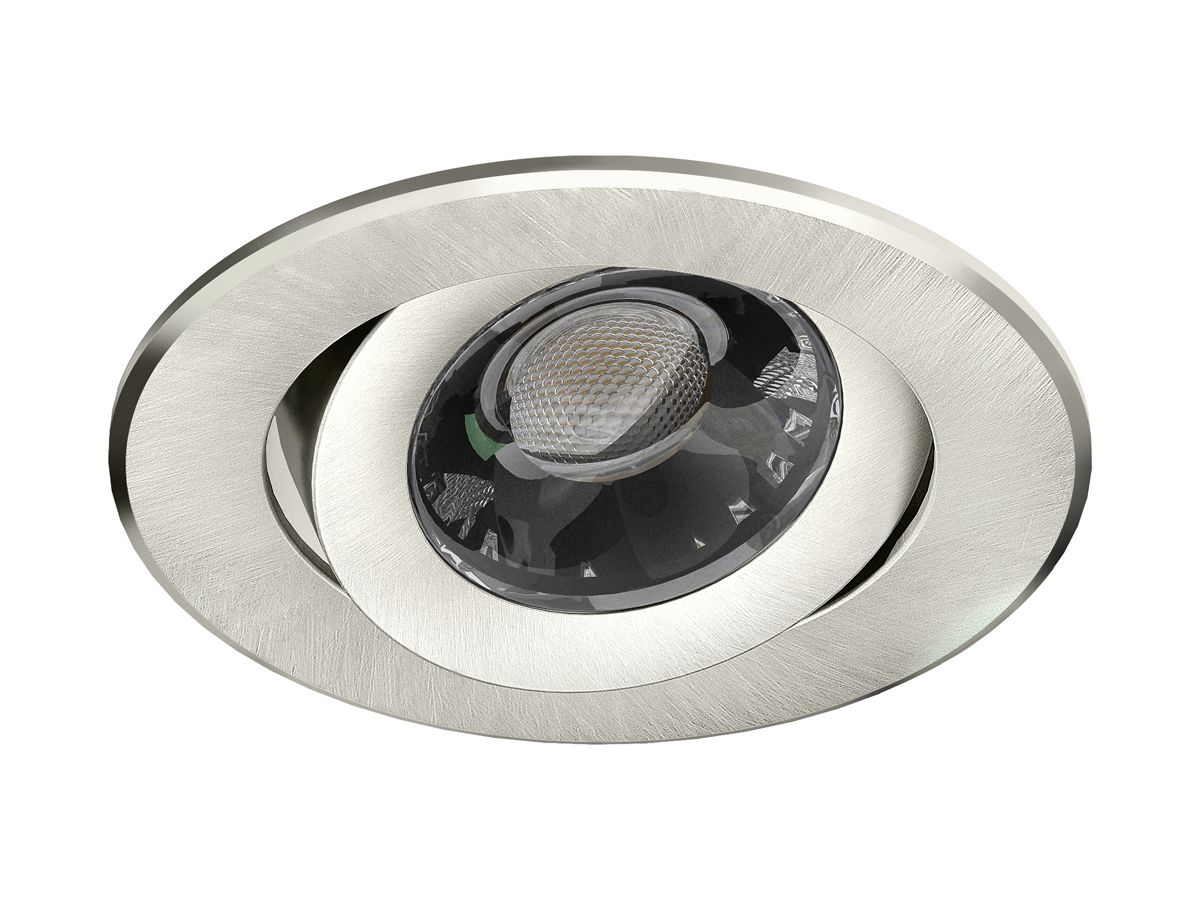 LED-Downlight Philips RS156B PSR 10.2W 1080lm 840 MB DIM aluminium 36°