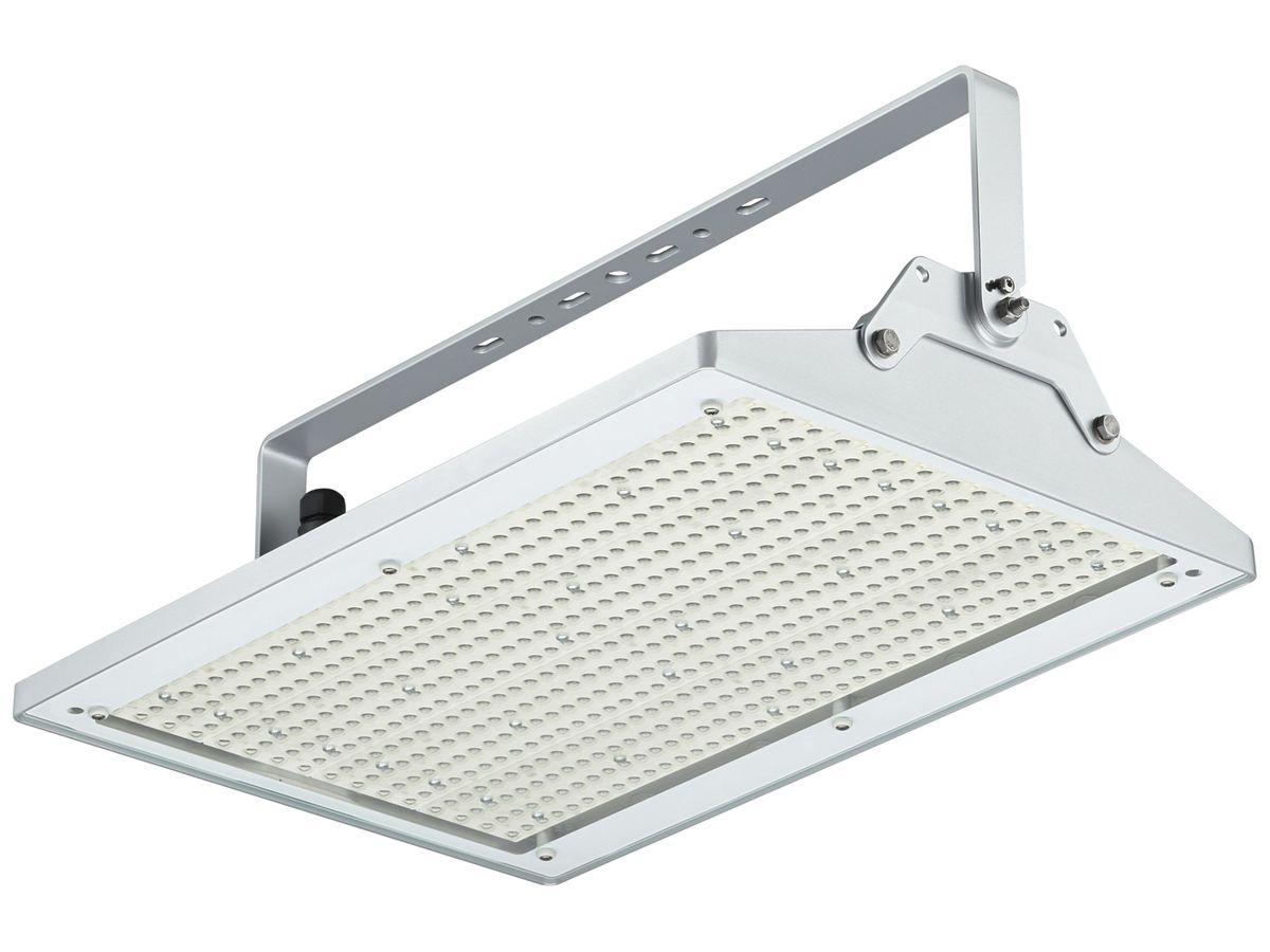 LED-Hallenstrahler GentleSpace BR 142W 25000lm 840 IP65 WB DALI 417×654