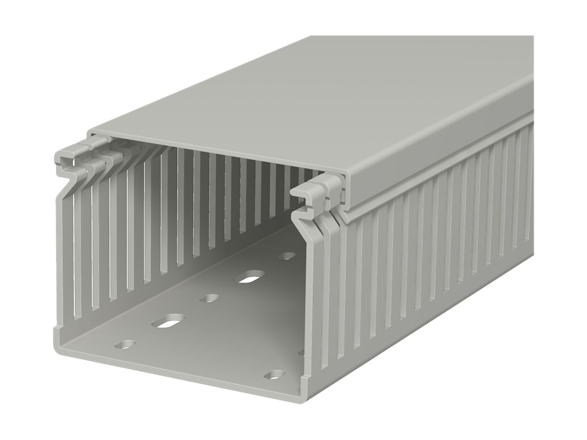 Verdrahtungskanal Bettermann LK4 60×80mm grau