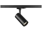 LED-Spot SLV 3~ NUMINOS M DALI 20W 2060lm 4000K 60° Ø85×185mm schwarz