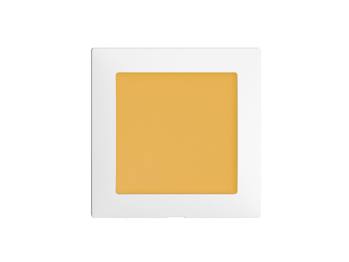 LED-Leuchte LED-gb24V EDIZIOdue weiss