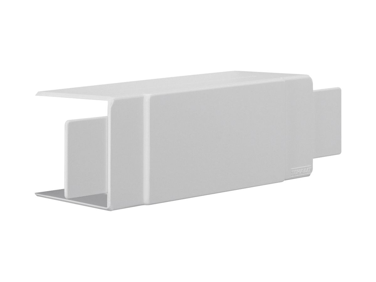 T-Stück Hager tehalit.LF 57×60mm grau IP30
