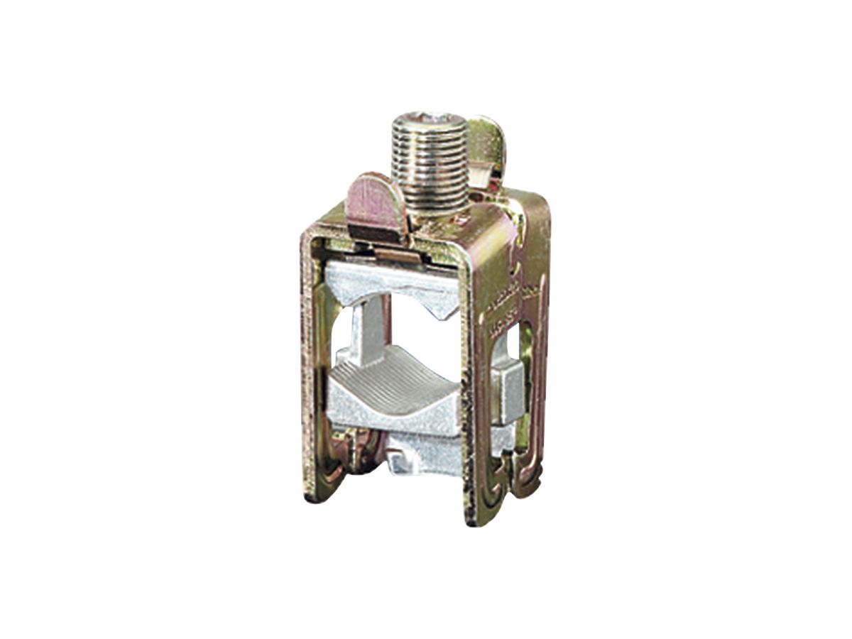 Anschlussklemme Hensel, für Sammelschiene, für Leiter 95…185 mm²