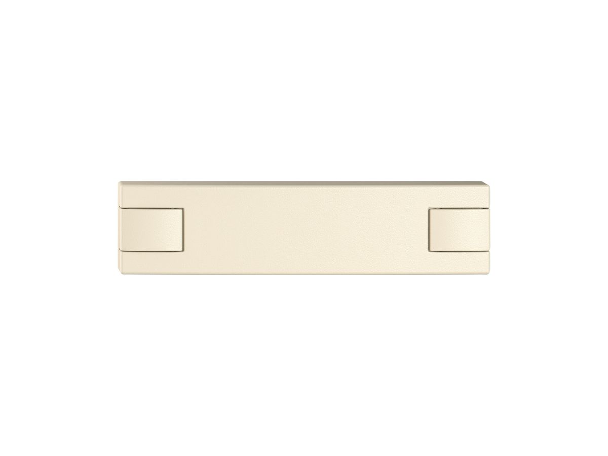 Taste 1/8 EDIZIO.liv SNAPFIX® f.KNX-&UNI o.LED 2-Tastenbed.cr