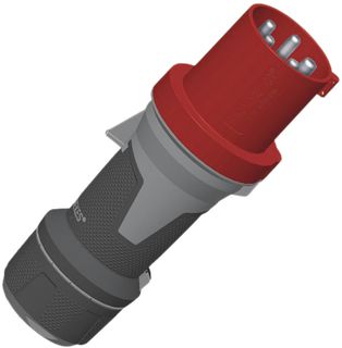 CEE-63 (230 V)
