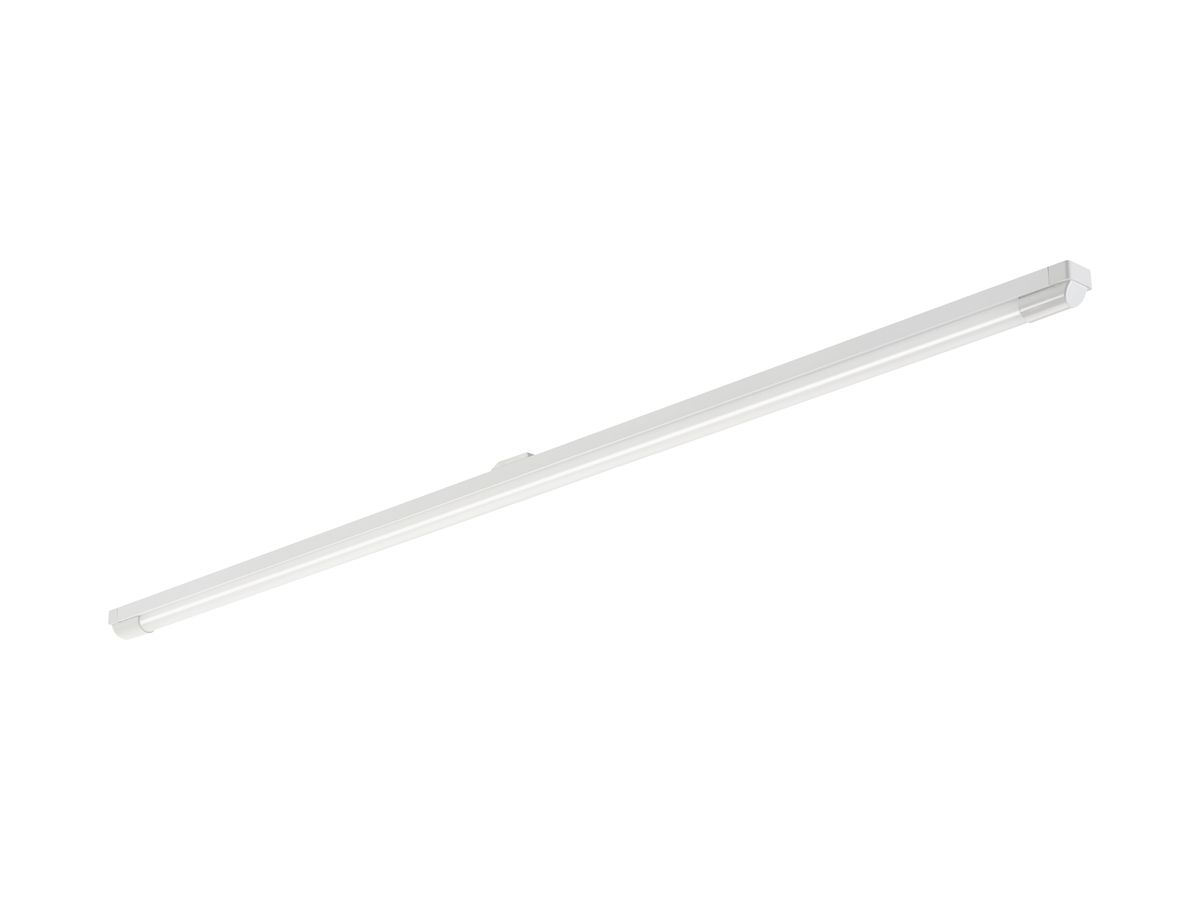 LED-Lichtleiste Start Batten 18W 840 2200lm 1500mm 175° IP20 weiss