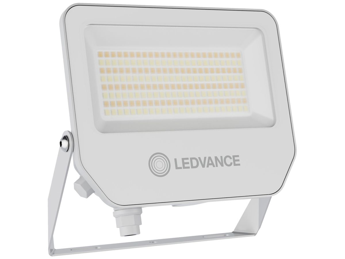 LED-Strahler LEDVANCE COMPACT 42W 3600…6100lm 3000…6500K IP65 VWB 163×164