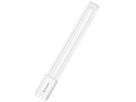 LED-Lampe LEDVANCE DULUX L24 2G11 12W 1500lm 6500K mattiert 140° 324.5mm
