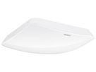 UP-Präsenzmelder Steinel TruePresence COM1, eckig weiss