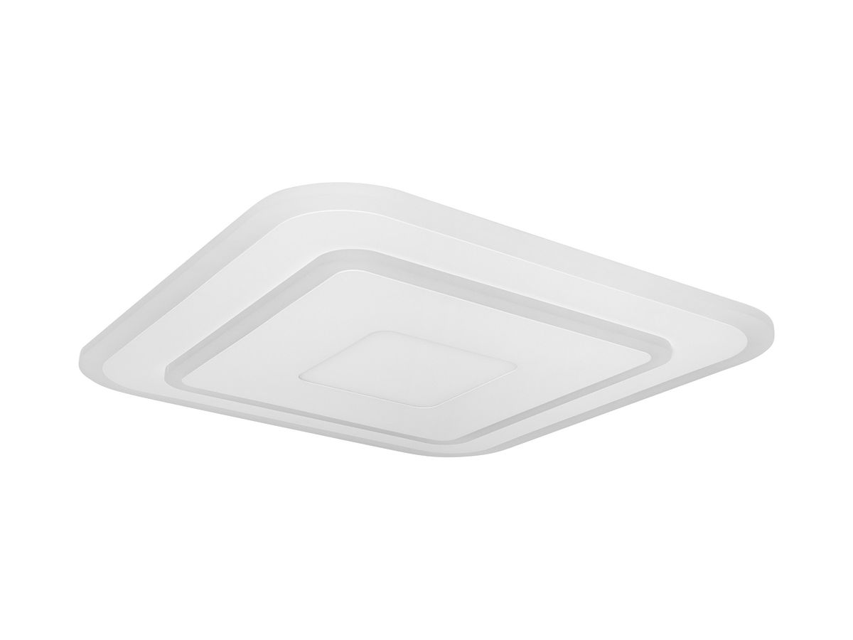 LED-Deckenleuchte SMART+ WIFI SADDIE 32W 2850lm 2700...6500K