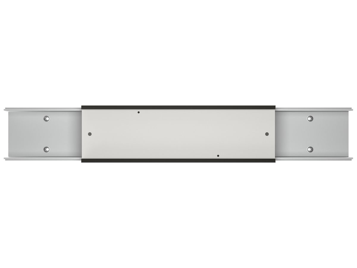 LED-Notleuchteinsatz Sylvania OTAO 220…240V LED 3h BS ST schwarz
