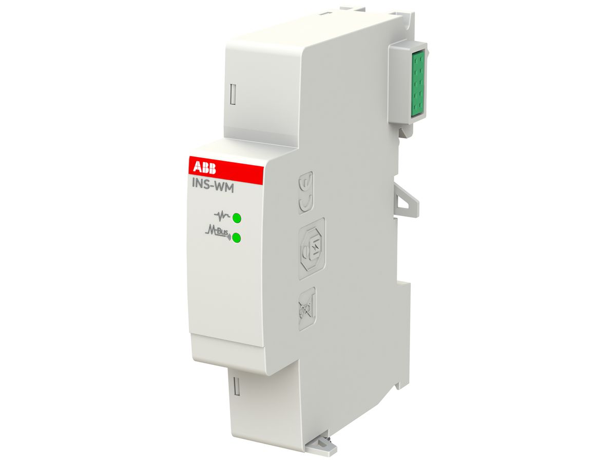 Kommunikationsmodul ABB InSite INS-WM für SCU200 Wireless M-Bus