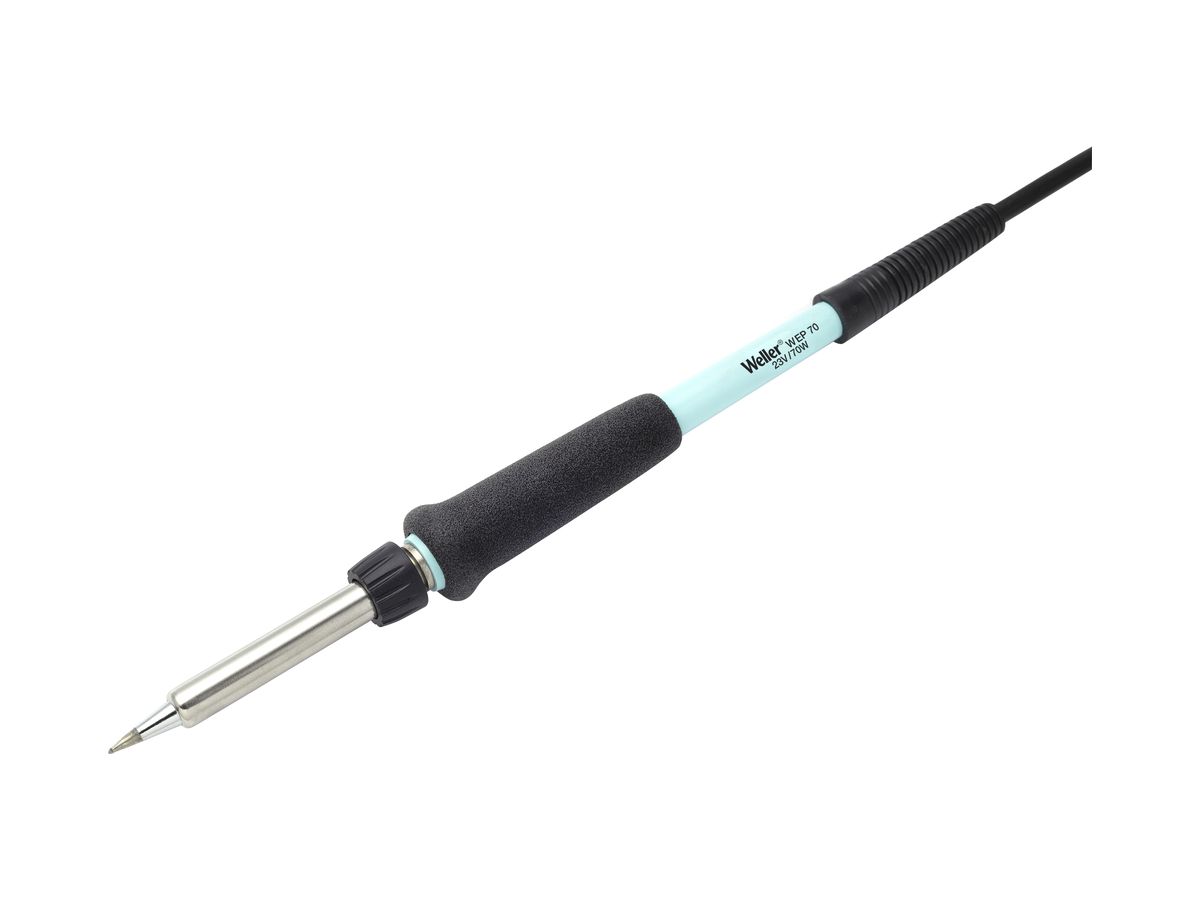 Lötkolben Weller WEP70, zu Löt-Station WE1010, 70W, 100…450°C