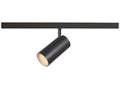 LED-Spot SLV NUMINOS S 48V TRACK DALI 16W 1020lm 927 20° Ø60×125mm sz/ws