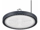 LED-Hallenstrahler CoreLine BY122P 205W 30000lm 4000K IP65 VWB DALI grau
