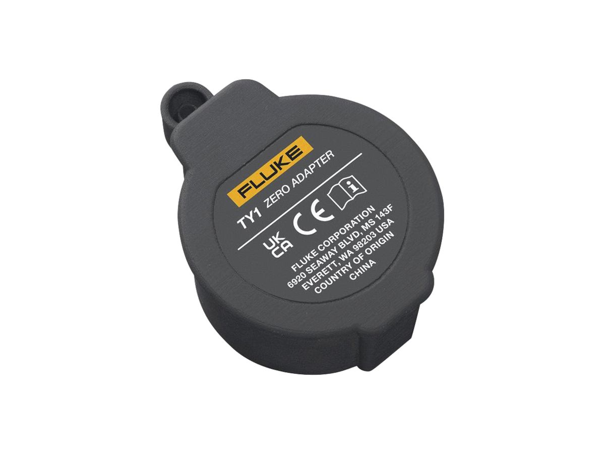 Nullpunktadapter Fluke ZERO ADAPTER/TY1