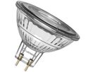 LED-Lampe LEDVANCE GU5.3 12V 3.4W 350lm 940 DIM MR16 klar 36° Ø50×44mm
