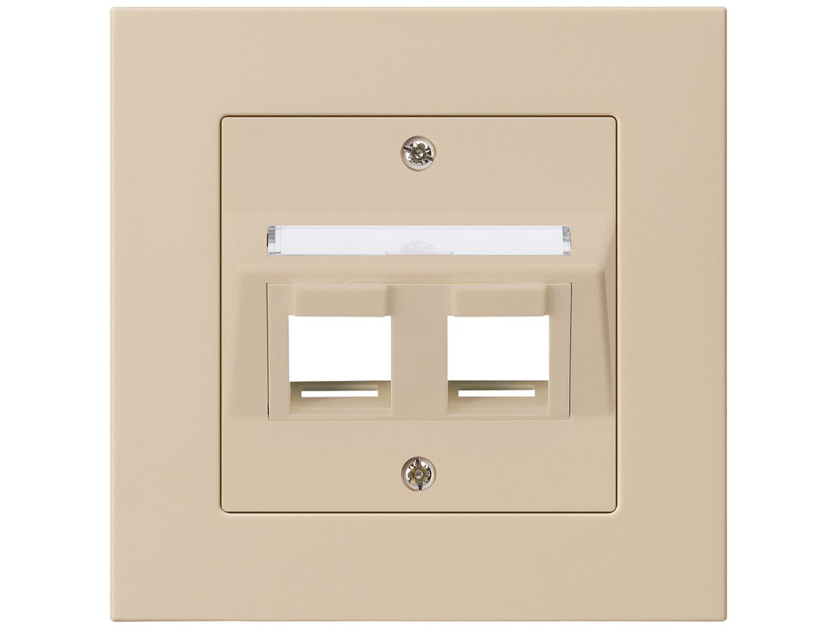 UP-Montageset kallysto.pro 2×Keystone beige