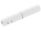 Isolierverbinder SLV für TENSEO, 2 Stück weiss
