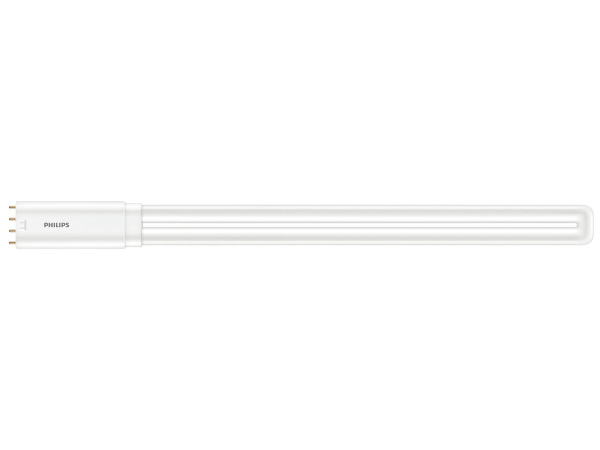 LED-Röhre Philips CorePro 2G11 230V 24W 3400lm 4000K PLL mattiert 160° 535mm