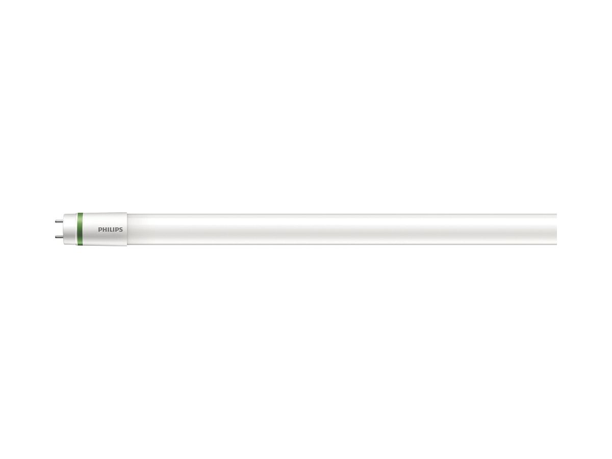 LED-Röhre MASTER LEDtube VLE UE G13 T8 20W 840 3700lm 1500mm