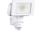LED-Sensorstrahler Steinel LS 150 PIR 20.5W 1760lm 4000K IP44 weiss