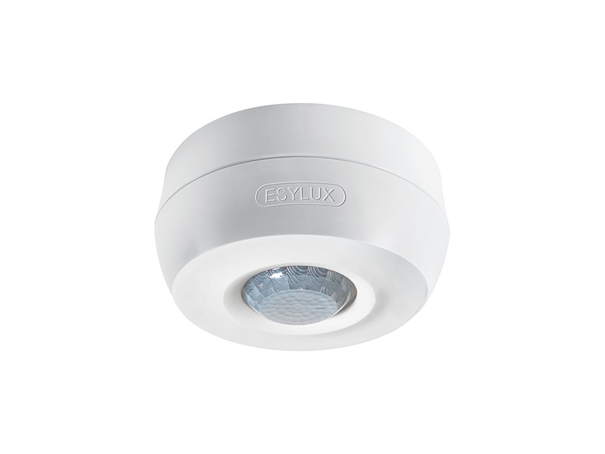 AP-Bewegungsmelder ESYLUX MD 360i/8 Basic SMB, weiss