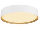 LED-Decken-/Wandleuchte SLV DECONA 30 18W 1530lm 927/930 IP44 DIM Ø300 weiss