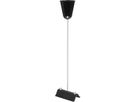 Seilabhängung LEDVANCE TRACKLIGHT Aluminium 40×61×33×47mm schwarz